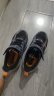 安踏儿童运动鞋男童鞋子2024男大童透气跑鞋网眼跑步鞋男A312425520 实拍图