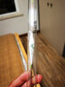 菲达心顿 一体三角尾浮漂竞技鱼漂纳米漂一体三角加粗尾灵敏醒目套装鲫鱼 （2017-01款）适合鲫鱼 1#（单支装） 实拍图