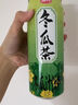 味丹（VEDAN）台湾冬瓜茶 菊花茶饮料475ml*6罐装植物茶饮解渴解腻家庭聚会饮品 冬瓜茶475ml*6罐 实拍图