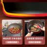 苏泊尔不粘锅炒锅火红点钛磨力2代平底耐磨炒菜锅电磁炉燃气灶通用 适合2-4人 30cm 实拍图