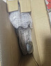 章三丰章丘炒锅铁锅炒菜锅 无涂层不易生锈圆底轻便款氮化精铁锅燃气灶 黑锅木把镜面D- 30cm 实拍图