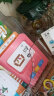 猫贝乐（MAOBEILE）象形识字卡片机儿童早教机玩具3-6岁男孩女孩生日六一儿童节礼物 晒单实拍图