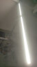 IPUDA爱浦达护眼台灯学习国AA级全光谱防蓝光LED灯电脑办公屏幕灯80CM 底座款灯长80cm【T7S 钛空银】 晒单实拍图
