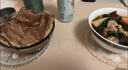 参情无限 【顺丰直达】山东单饼全麦煎饼大饼皮面饼烙馍春饼筋饼薄饼 【5袋】白面+全麦+黑全麦+玉米面+荞麦卷饼各1袋 实拍图