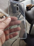 ESCASE 红米Redmi k20/K20pro/尊享版手机壳/保护套防摔全包透明软壳（有挂绳孔）硅胶保护套通用款 实拍图