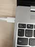 联想小新16/14/15/14SE/15SE/16SE 轻薄笔记本电脑  小新15】i7-13620H 16G 512G 实拍图
