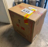 汾酒53度黄盖玻汾  清香型白酒 高度口粮酒  泡酒 53度 475mL 6瓶 整箱装非原箱 实拍图