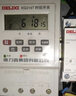 德力西电气时控开关定时器插座定时开关控制器KG316TA AC380V 实拍图