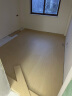 博典 ENF级环保新三层实木复合地板 家用地热地暖耐磨实木三层木地板 BDF61 12MM厚 实拍图