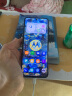 摩托罗拉（Motorola） moto razr 40 Ultra 折叠屏手机 掌心巨幕 外屏海量应用 骁龙8+ 5G手机 12GB+512GB 锋雅黑 实拍图