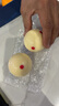 星牌台球子美式TV球电视转播中式黑八8花式九球桌标准大号水晶球 中八美式TV母球（1颗） 实拍图