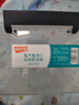 禧天龙（Citylong）证件收纳盒透明化妆品首饰置物盒小物件文具零件衣服储物盒 【中号】化妆品收纳 3个装【更加实惠】 实拍图