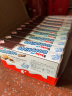 健达（Kinder）快乐开心河马盒装夹心牛奶巧克力休闲食品儿童零食饼干节日礼物 103.5g*10盒 晒单实拍图