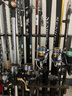 达亿瓦（DAIWA）2019款 LBT C SHORTPOWER 短投竿远投竿 海竿投竿 多用途钓鱼 50-270 实拍图