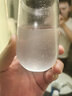 维莉（wennil）【七夕情人节礼物】小气泡清洁仪家用黑头神器毛孔清洁白头粉刺吸出器黑头仪家用面部洗脸仪清洁仪 紫【旗舰加强版 大油皮推荐】 实拍图
