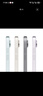 Apple/苹果 iPad Air 13英寸 M2芯片 2024年新款平板电脑(Air6/1T WLAN版/MV2T3CH/A)紫色 实拍图