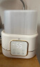 新贝温奶器消毒器二合一解冻加热母乳保温热奶婴儿奶瓶恒温暖奶器8270 晒单实拍图