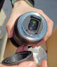 唯卓仕85mm F1.8二代索尼口全画幅自动对焦镜头适用于FE卡口A7M4/M3微单相机中远摄大光圈人像定焦镜头 AF 85/1.8 FE Ⅱ 官方标配 晒单实拍图