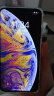 Apple iPhone XS MAX 苹果x xsamax iphonexsamax 二手苹果手机 【原装屏幕】苹果XS MAX（颜色随机）6.5英寸 精挑细选95新 256G(更换100%电池随机 实拍图