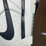 耐克NIKE板鞋送男友舒适CROSS TRAINER运动鞋春夏CQ9182-106白41 实拍图