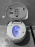 ST.PANI圣托帕尼智能马桶ST9沙发鸡蛋形全自动一体式无水压即热智能坐便器电动 轻智能简配+香薰 250/305/350/400坑距 下单备注 实拍图