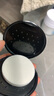 蜜丝佛陀（MAXFACTOR）水漾触感粉底霜粉底液11.5g遮瑕定妆粉饼裸妆粉底 生日礼物送女友 水漾触感粉底霜40号象牙色 实拍图
