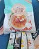 全家 营养谷物燕麦片袋装早餐奶核桃粉芝麻糊代早餐速食冲调饮品麦片 坚果水果燕麦片838克 实拍图