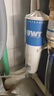 倍世（BWT）【120升级款】进口家用直饮厨下净水机厨房过滤器energy替换滤芯 实拍图