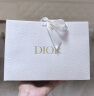 迪奥(DIOR)烈艳蓝金锁色唇膏855橘调柿红口红化妆品生日520母亲节礼物 实拍图