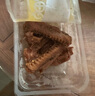 小胡鸭【源头直发】锁鲜卤味鸭翅鸭翅根鸭锁骨鸡翅尖 卤味锁鲜 气调盒装 锁鲜微辣鸡翅尖210g 实拍图