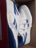 Reebok锐步官方男女CLUB C REVENGE VINTAGE复古小白鞋板鞋 FW4863 中国码:40(25.5cm),US:7.5 实拍图