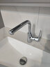 科勒（KOHLER）马桶喷枪水龙头厨卫清洁喷头冲洗器浴室增压花洒喷头biubiu冲 R98100-B-0+一进两出三通免打孔 实拍图