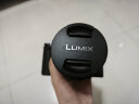 松下G100M微单相机 Panasonic 数码相机vlog相机 微单套机12-60mm 4K视频 专业收音 美肤自拍 触摸屏 实拍图