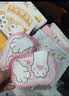 恋雪儿儿童暖手宝小学生专用一次性自发热高颜值暖宝宝贴2025新款穿戴式 儿童组合款 10对/20只【1盒猫爪+1盒虎爪】 实拍图