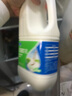 得益无蔗糖桶装酸奶 1.1kg\/桶 （大桶装酸奶\/无蔗糖酸奶\/酸奶 生鲜） 3桶 2.2斤/桶 实拍图
