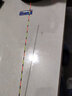 久岩高灵敏硬尾夜光漂咬钩变色电子漂醒目夜钓日夜两用夜光浮漂 DF-04野钓通杀(长45cm铅2.4g) 日夜两用【咬钩变色】-含1粒电池 实拍图