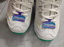 斯凯奇（Skechers）小白熊女鞋夏季厚底百搭老爹鞋透气熊猫鞋休闲运动鞋99999863 实拍图