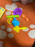 孩之宝（Hasbro）培乐多彩泥橡皮泥安全手工儿童玩具新年礼物 迷你蛋糕套装F4714 实拍图