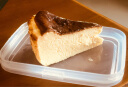 妙可蓝多 奶油奶酪240g 奶油芝士轻乳酪蛋糕面包烘焙原料 晒单实拍图