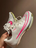 耐克（NIKE）汤普森9秒75新纪录 田径精英Nike Maxfly耐克气垫男女短跑钉鞋 DH5359-100Maxfly经典款 现已停产/有轻微瑕疵 44.5 实拍图