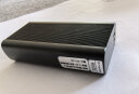 新科（Shinco）录音笔V-01 32G专业高清录音器 大容量锂电 超长录音 智能降噪录音设备 黑色 实拍图