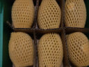 佳沛（zespri）新西兰阳光金奇异果6粒装 经典果 单果约85-102g  生鲜水果送礼 晒单实拍图