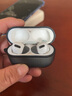 闻昔 WINSS空气耳棉适用苹果airpods pro耳塞蓝牙耳机耳帽一二代耳塞保护套通透配件 苹果AirPodsPro二代耳棉【2对4个】 实拍图