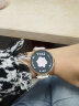 华为【母亲节，送好礼】GT 4  凝霜白 限定包装版 华为手表智能手表呼吸健康研究心律失常提示华为手表 实拍图