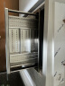 康宝（Canbo）120L磐石PRO三层不锈钢消毒柜 嵌入式家用 大升数高温餐具母婴奶瓶二星热风消毒碗柜XDZ120-V6白色 晒单实拍图