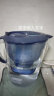 碧然德（BRITA） 过滤净水器 家用滤水壶 净水壶 海洋系列 3.5L蓝色 一壶六芯装 环保加固包装 晒单实拍图