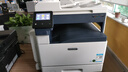 玖六零富士施乐SC2020定影组件适用Xerox SC2021 SC2022DA/CPS复印机粉盒DocuCentre 2020加热组件热凝定影器 实拍图