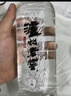 泸州老窖浓香型白酒 42度 500mL 2瓶 黑盖二曲 实拍图