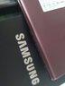三星 Galaxy S22 Ultra 超视觉夜拍 SPen书写 5G 影像旗舰手机【官翻机】 绯影红 12GB+256GB 准新 官翻机 6期免息 实拍图