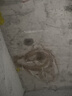 六防 (LIUFANG)油烟机止回阀止逆阀止烟阀防倒灌阀门烟道厨房止逆阀 一厨二卫套装 实拍图